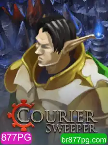 Explorando o Mundo de CourierSweeper: Um Jogo de Estratégia Inovador