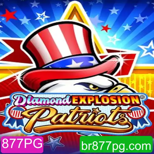 Descubra o Universo de DiamondExplosionPatriots com 877PG