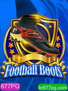 Introdução ao Jogo FootballBoots: Regras e Dinâmicas