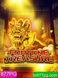 Desvendando os Segredos de FortuneTreasure: Um Mergulho no Fascínio do Jogo