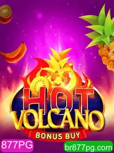 Descubra o Fascinante Mundo de HotVolcanoBonusBuy