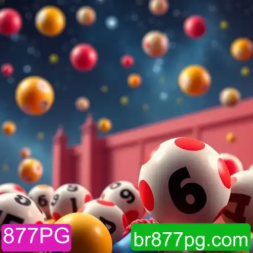 Jogos de loteria
