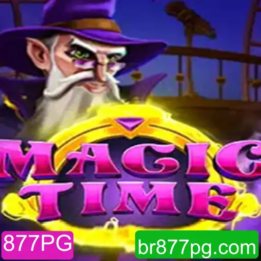 Descubra o Mundo Fascinante de MagicTime