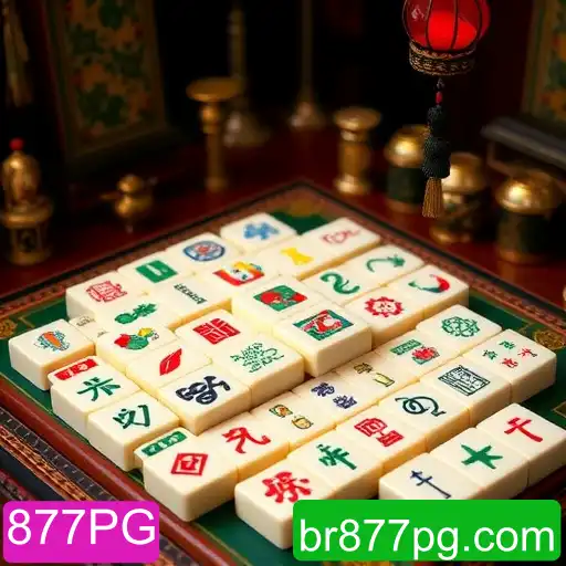 Mahjong