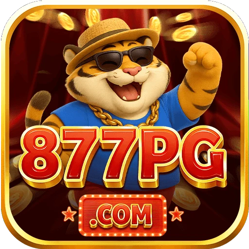 877PG Logo