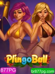 Descubra Plingoball: O Jogo Revolucionário que Conquista 877PG