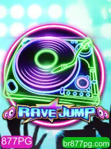 RaveJump: A Nova Sensação do Mundo dos Jogos