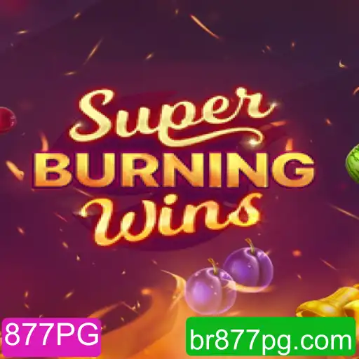Descubra o Fascinante Mundo de SuperBurningWins